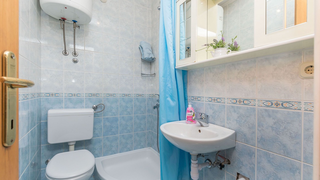 Photo of Bathroom in Bidol