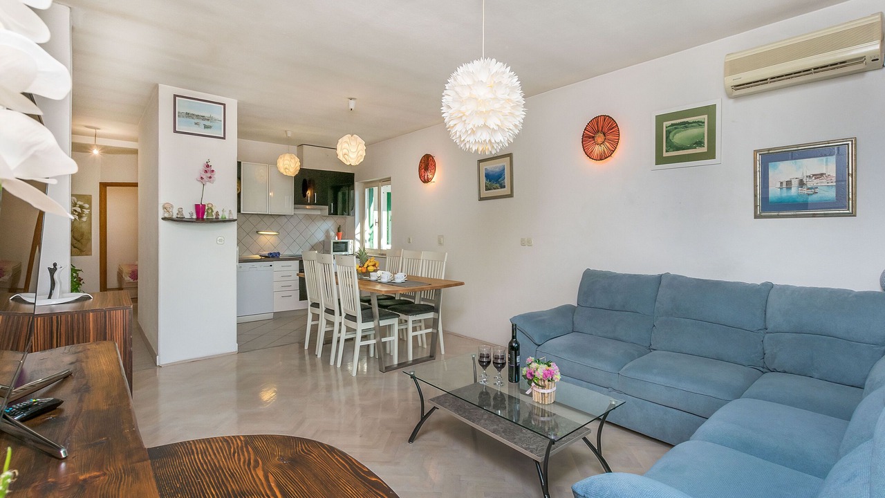 Photo of Livingroom in Bidol