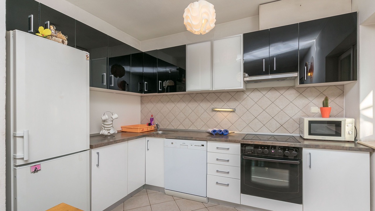 Photo of Kitchen in Bidol