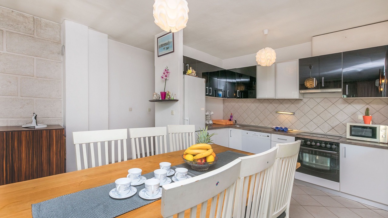 Photo of Kitchen in Bidol