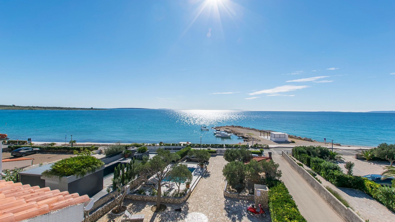 Photo of Outdoor in Novalja