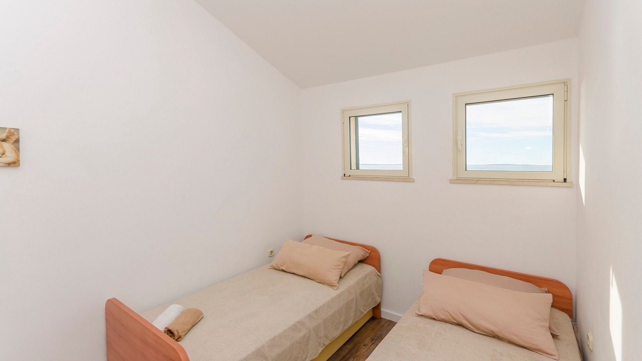 Photo of Bedroom in Novalja