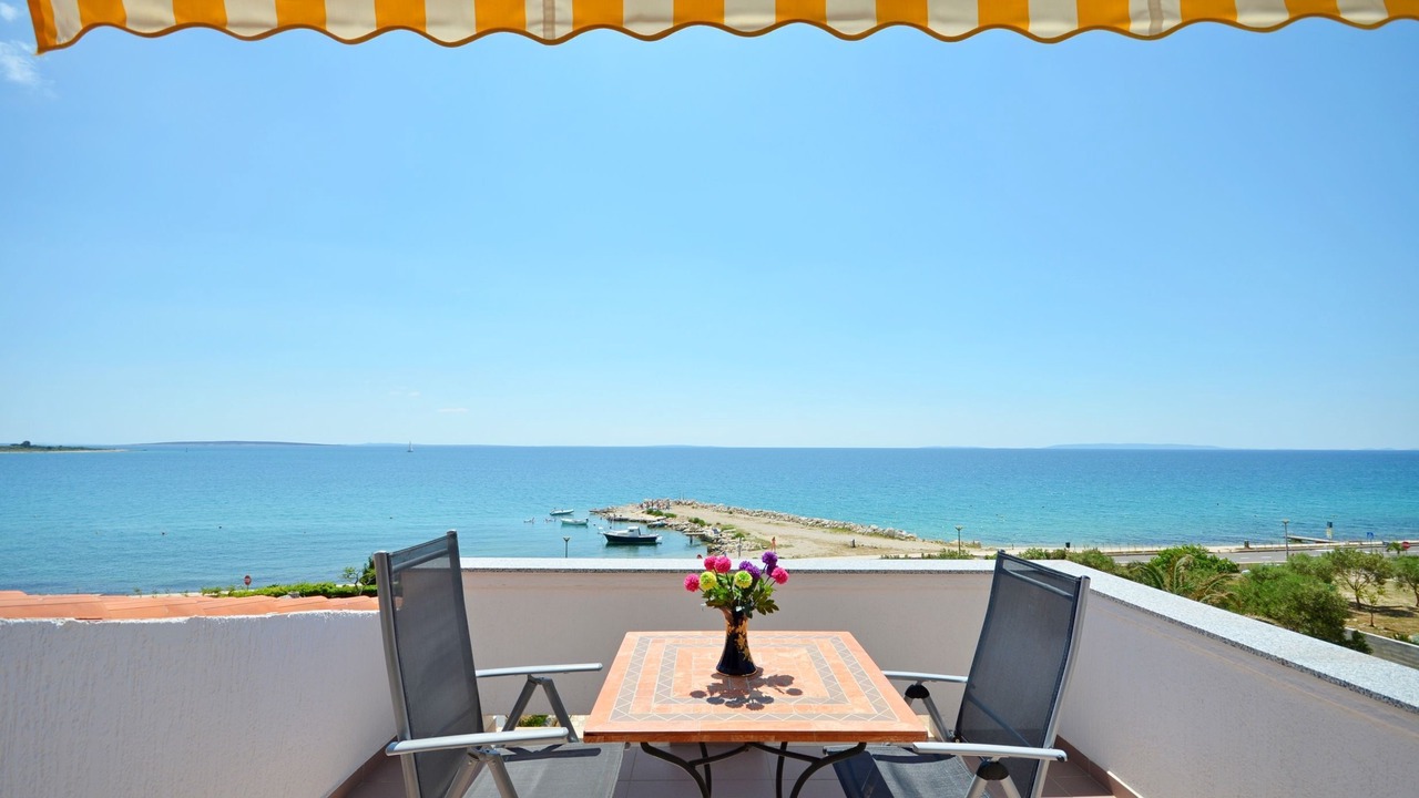 Photo of Outdoor in Novalja