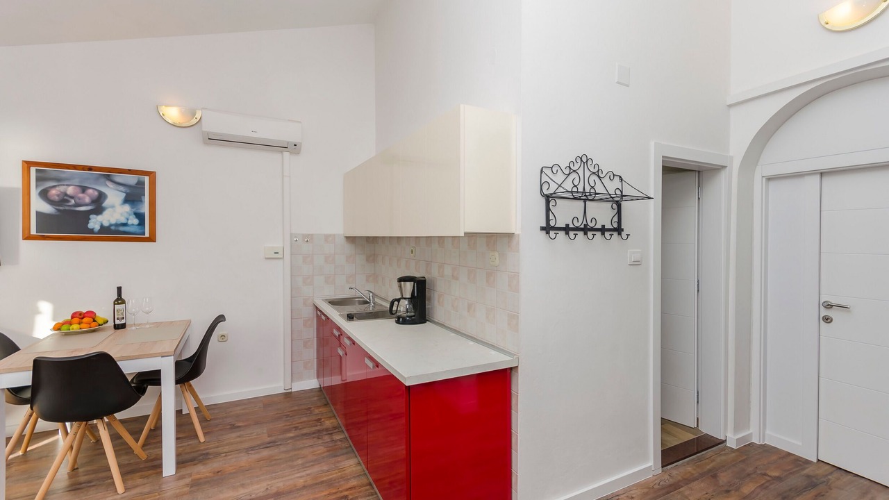 Photo of Kitchen in Novalja