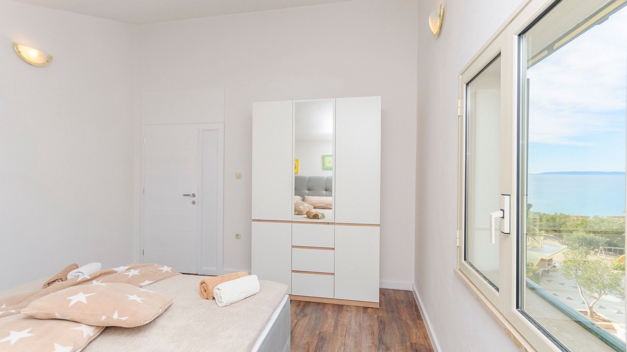 Photo of Bedroom in Novalja