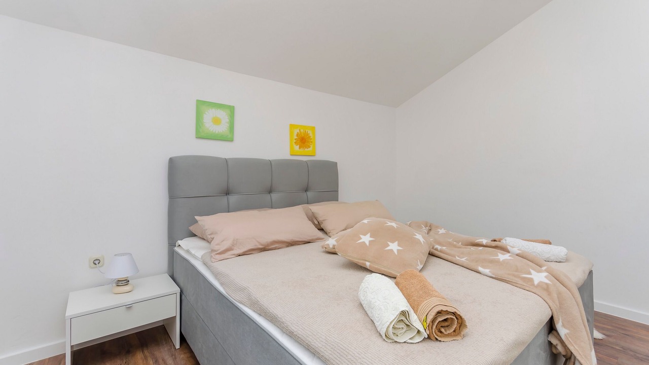 Photo of Bedroom in Novalja