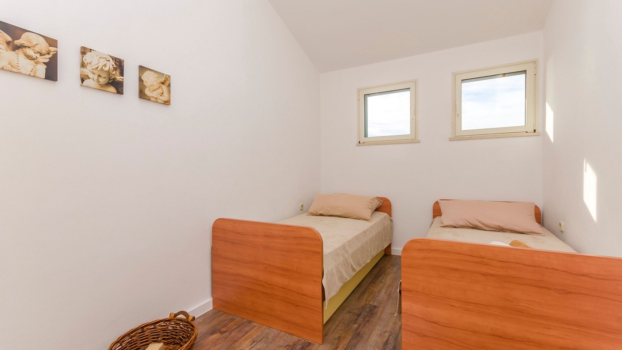 Photo of Bedroom in Novalja