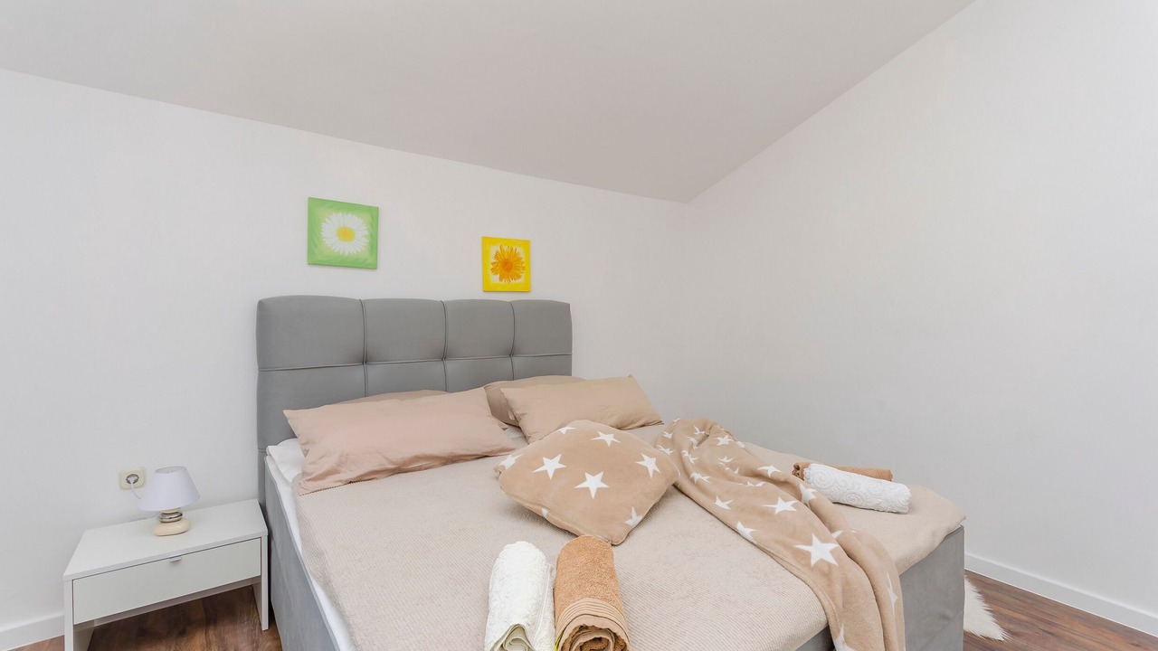 Photo of Bedroom in Novalja