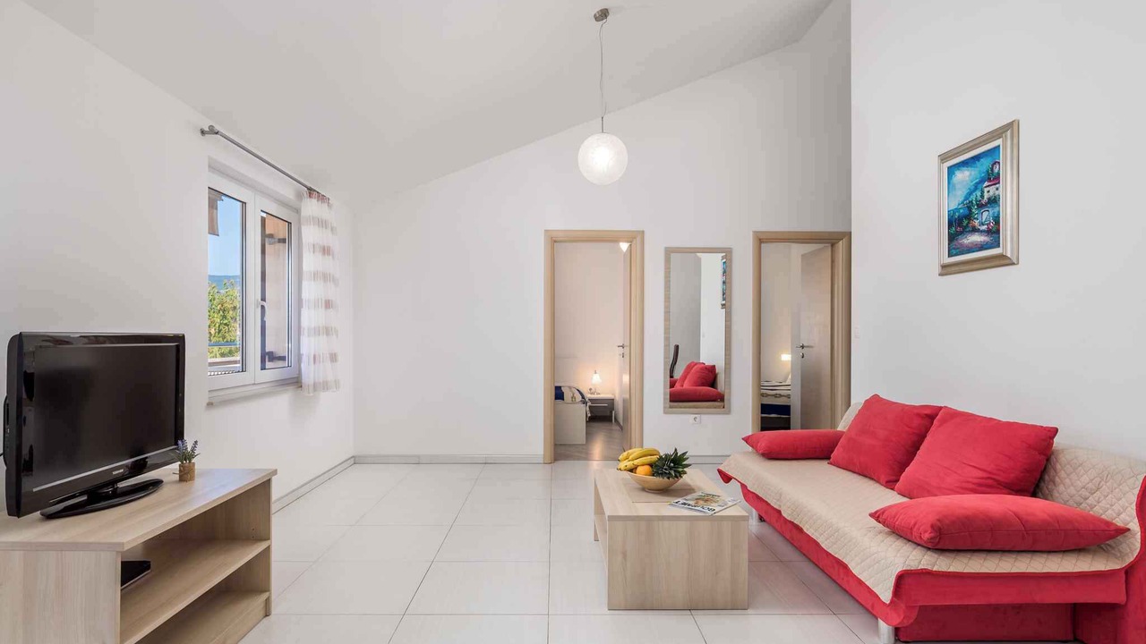 Photo of Livingroom in Silo