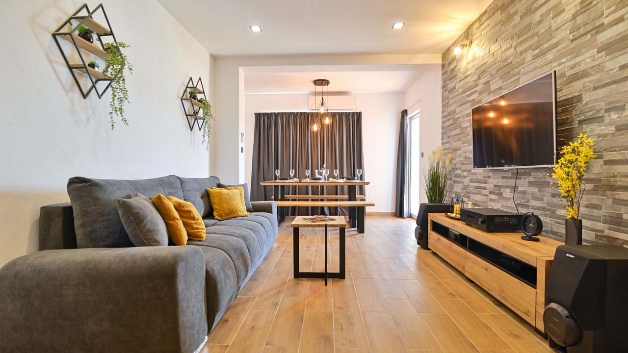 Photo of Livingroom in Trogir