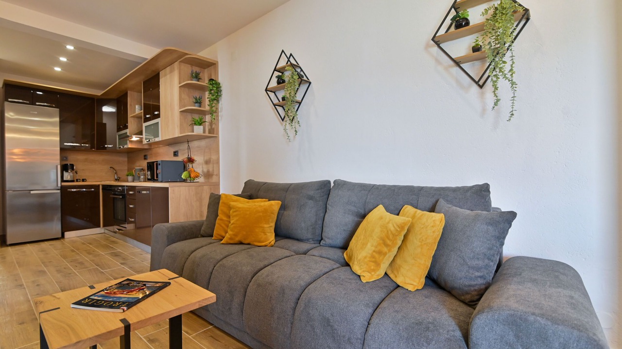 Photo of Livingroom in Trogir