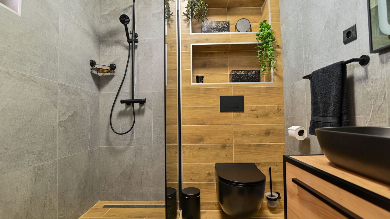 Photo of Bathroom in Trogir