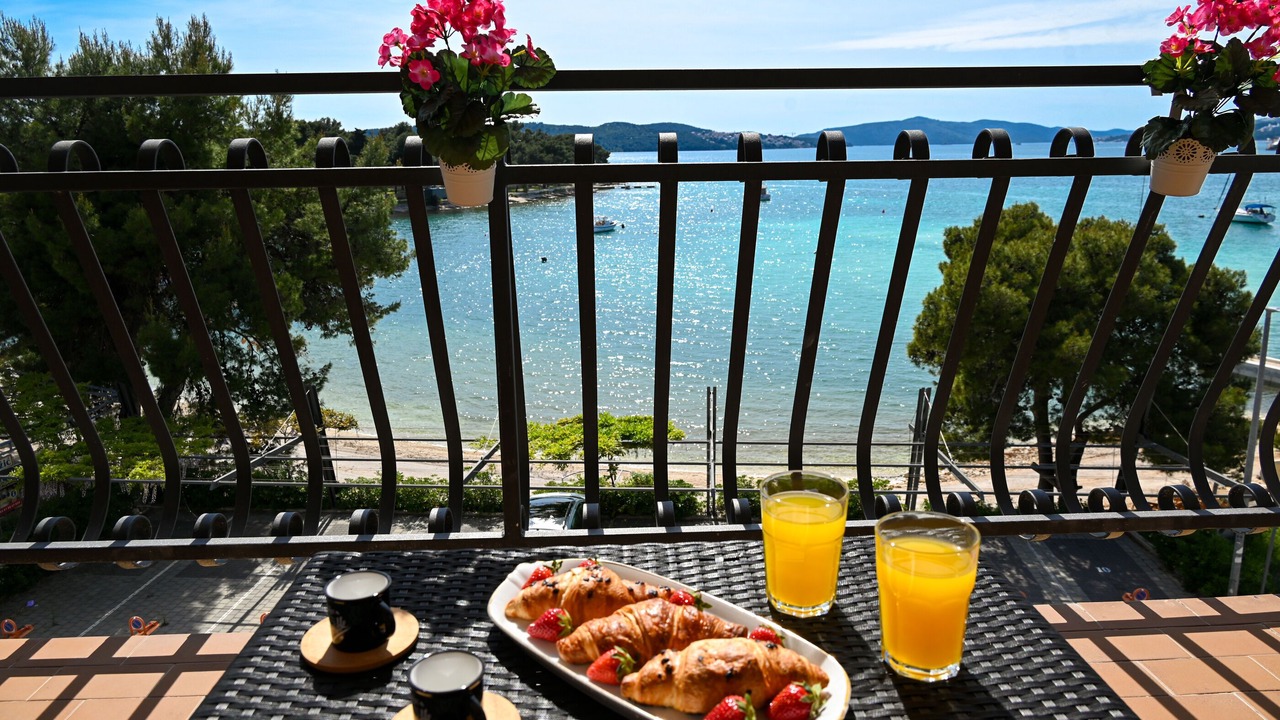 Photo of Outdoor in Trogir