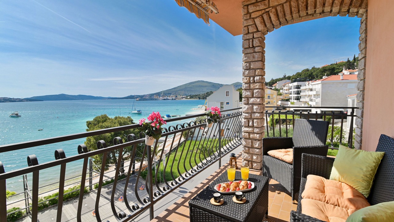 Photo of Outdoor in Trogir