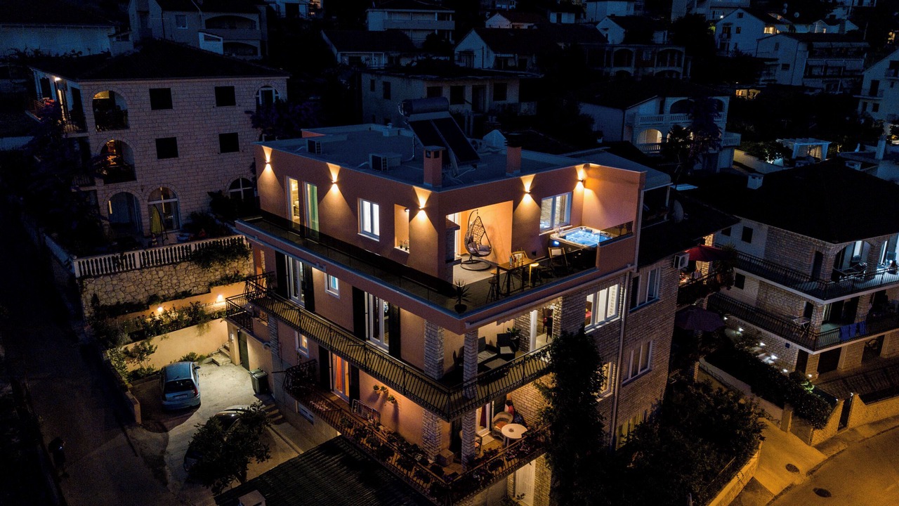Photo of Outdoor in Trogir