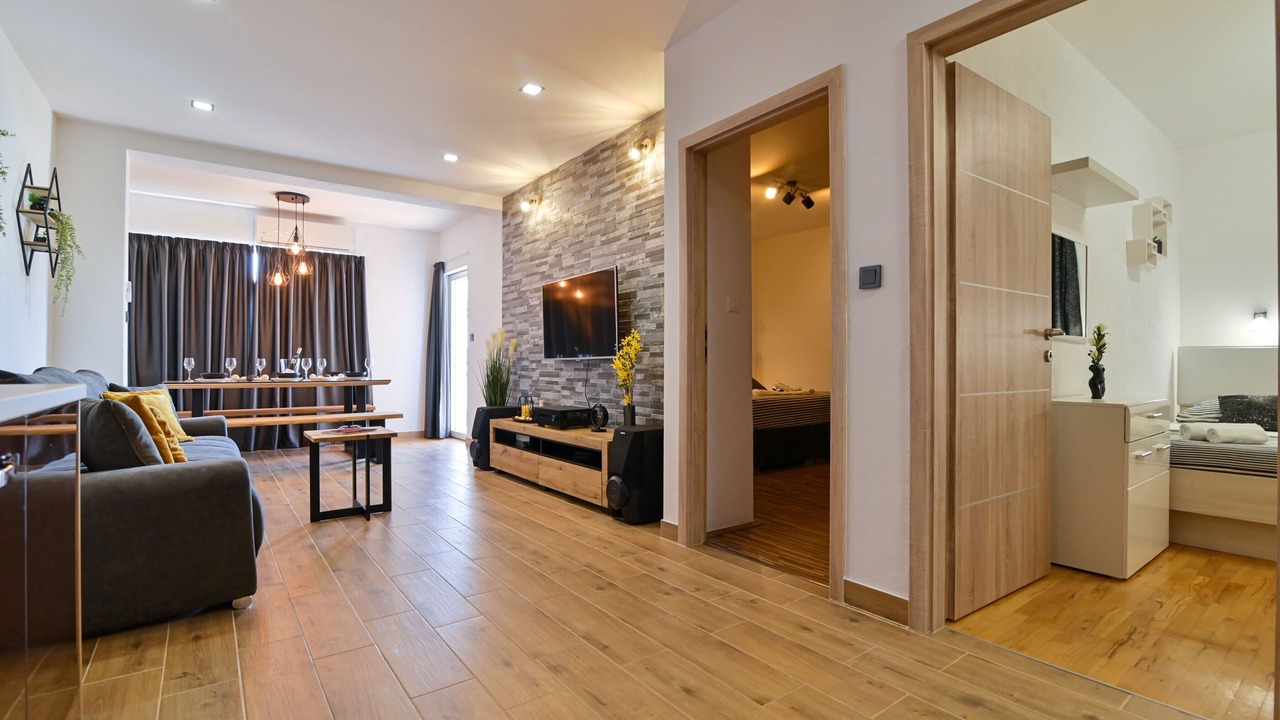 Photo of Livingroom in Trogir