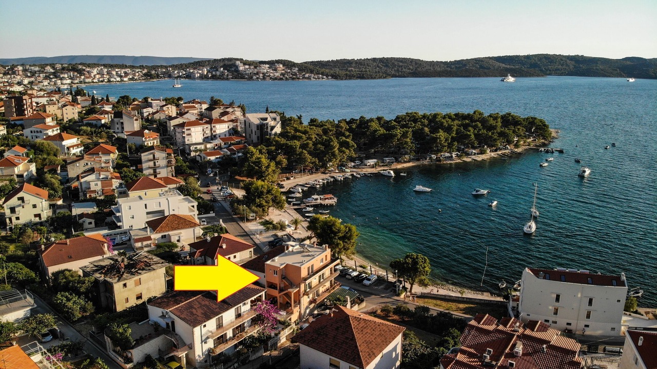 Photo of Outdoor in Trogir