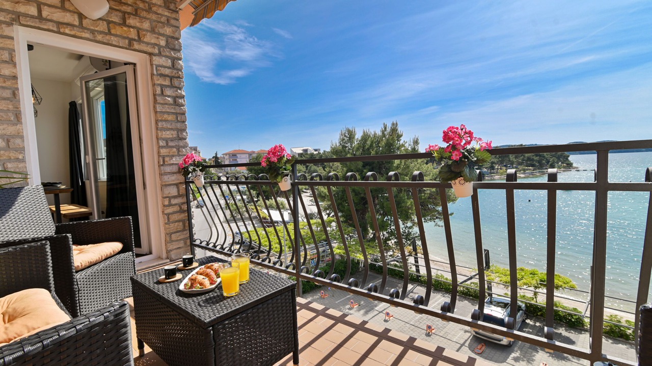 Photo of Outdoor in Trogir