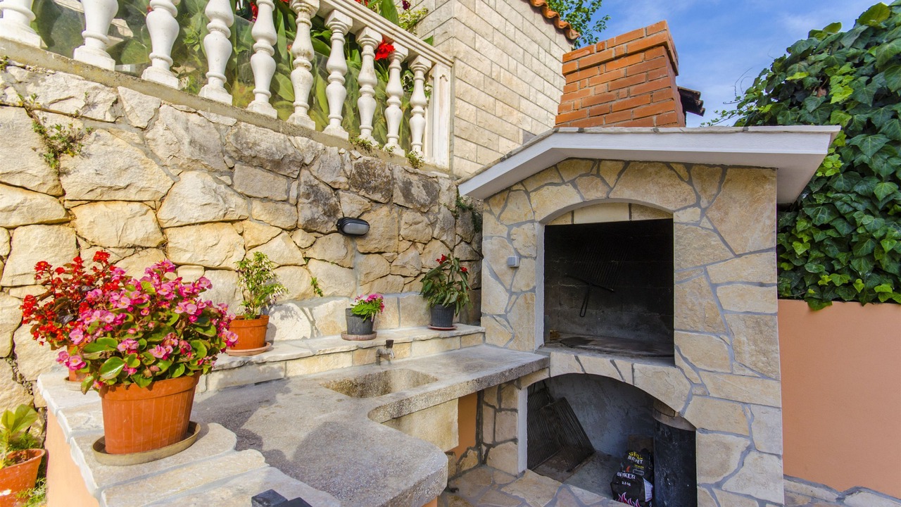 Photo of Outdoor in Trogir