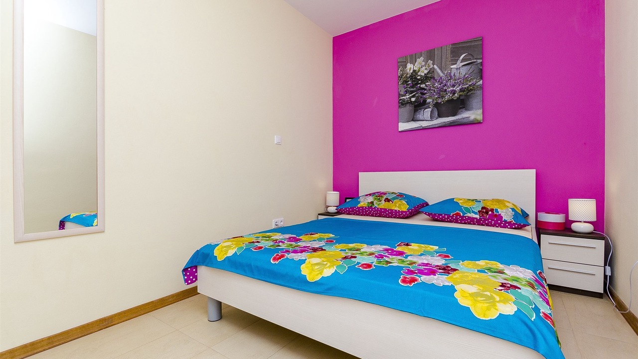 Photo of Bedroom in Dvornica