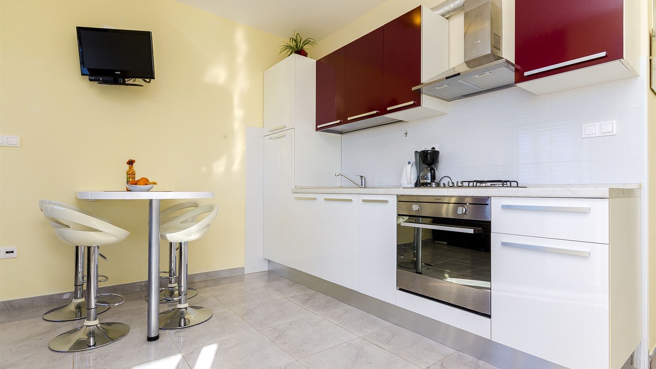 Photo of Kitchen in Dvornica