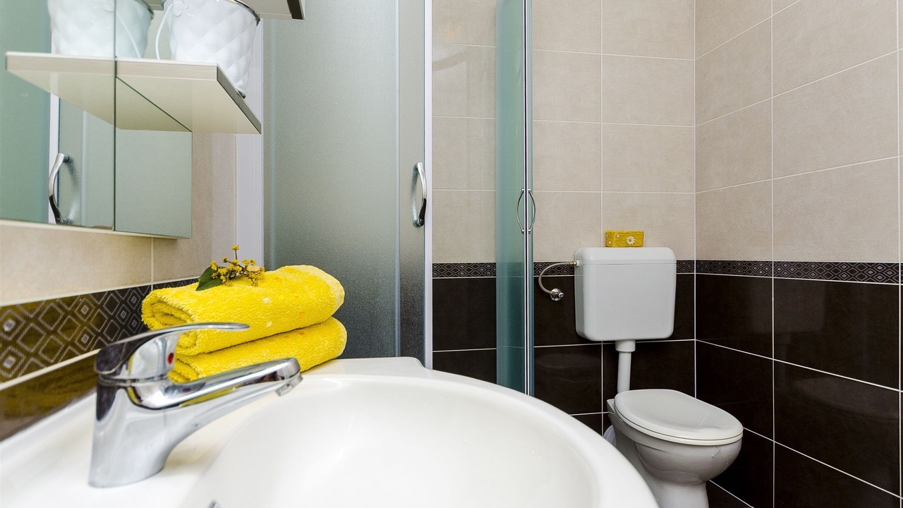 Photo of Bathroom in Dvornica