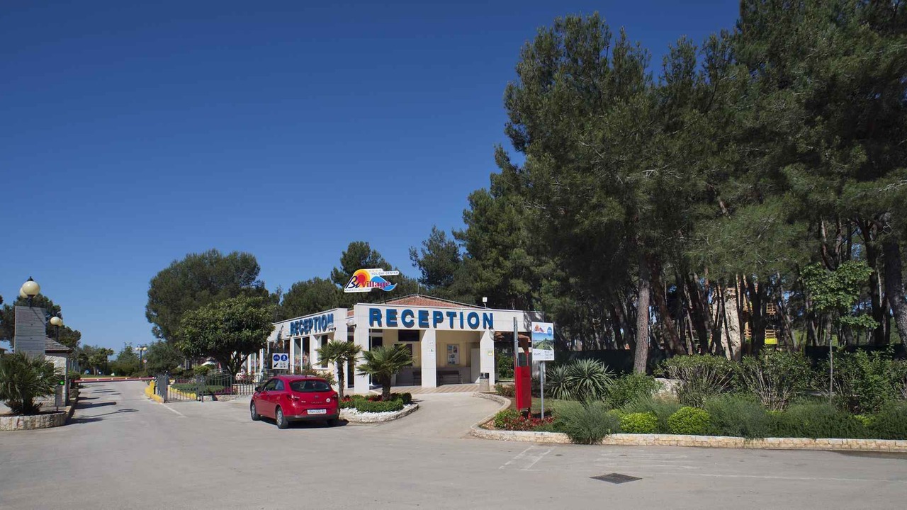 Photo of Outdoor in Valbandon