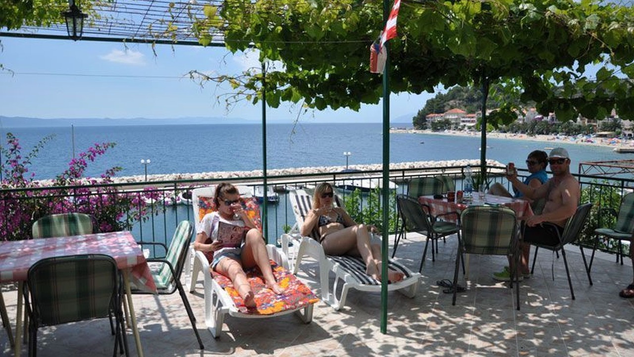 Photo of Outdoor in Podgora