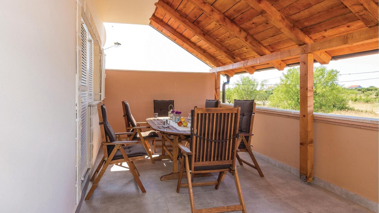 Photo of Patio Balcony in Sukosan