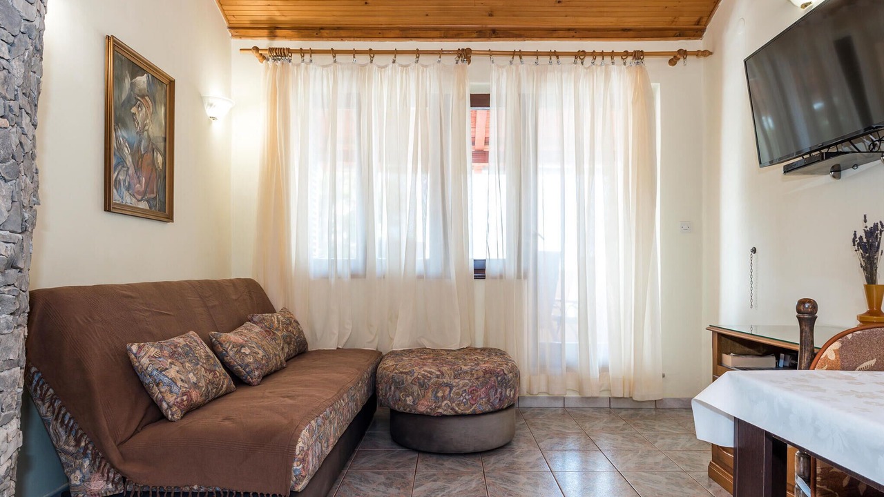 Photo of Bedroom in Jadrija