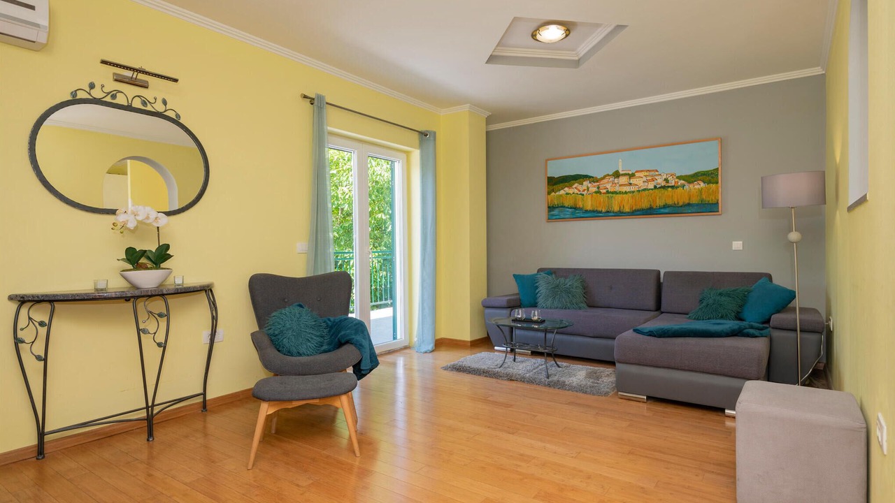 Photo of Bedroom in Podbablje