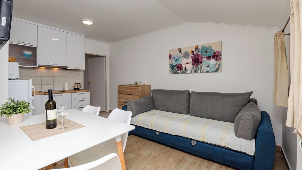 Photo of Livingroom in Susica