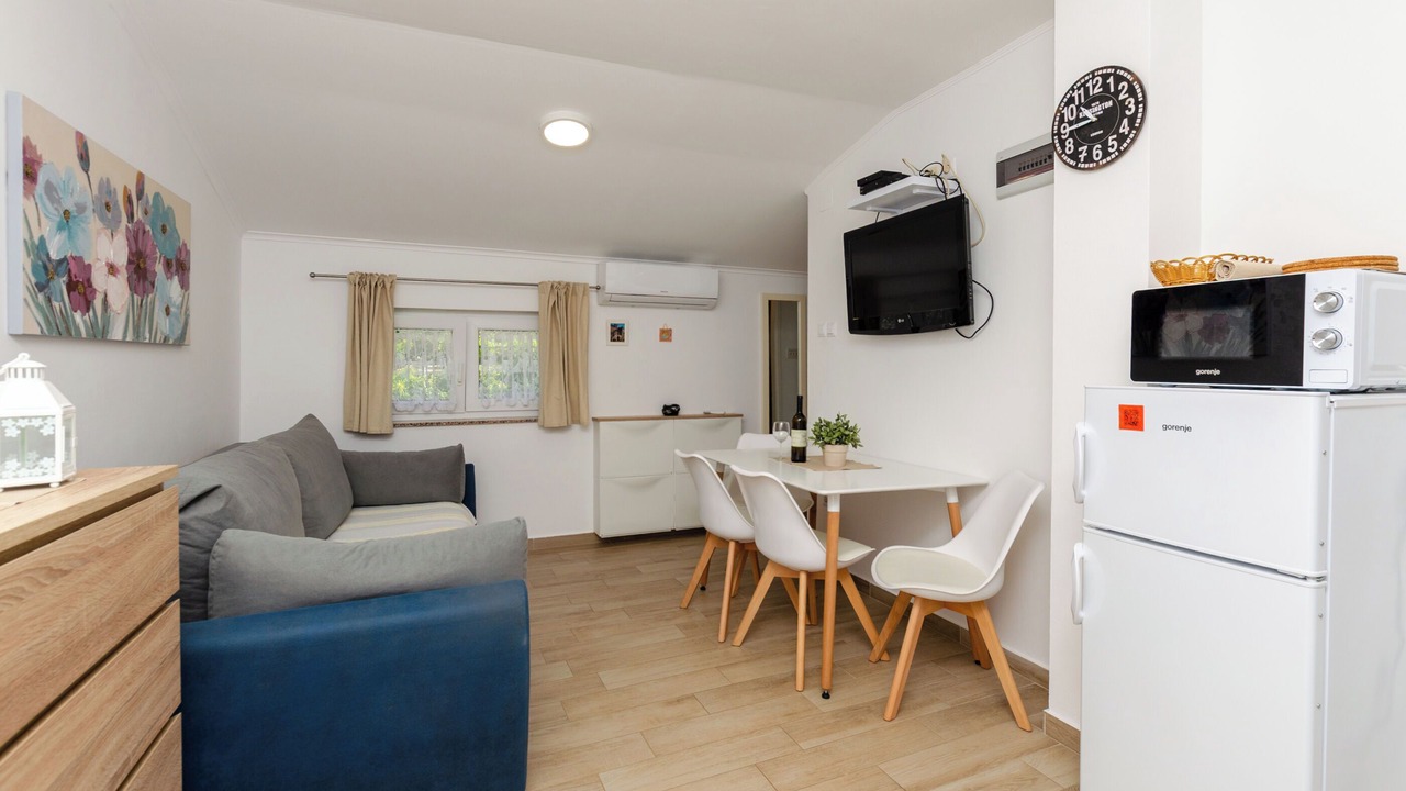 Photo of Livingroom in Susica