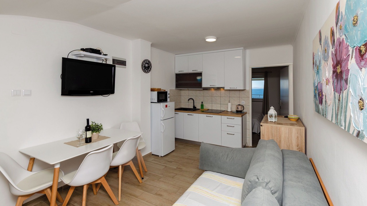 Photo of Livingroom in Susica