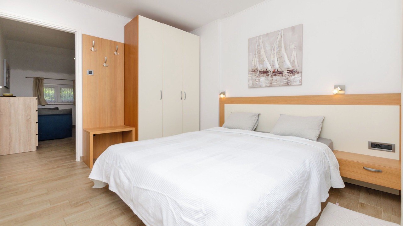 Photo of Bedroom in Susica