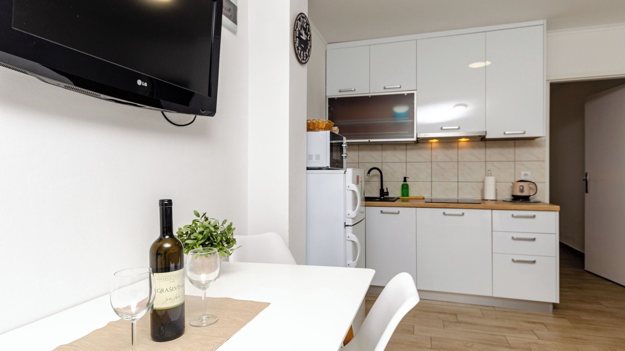Photo of Kitchen in Susica