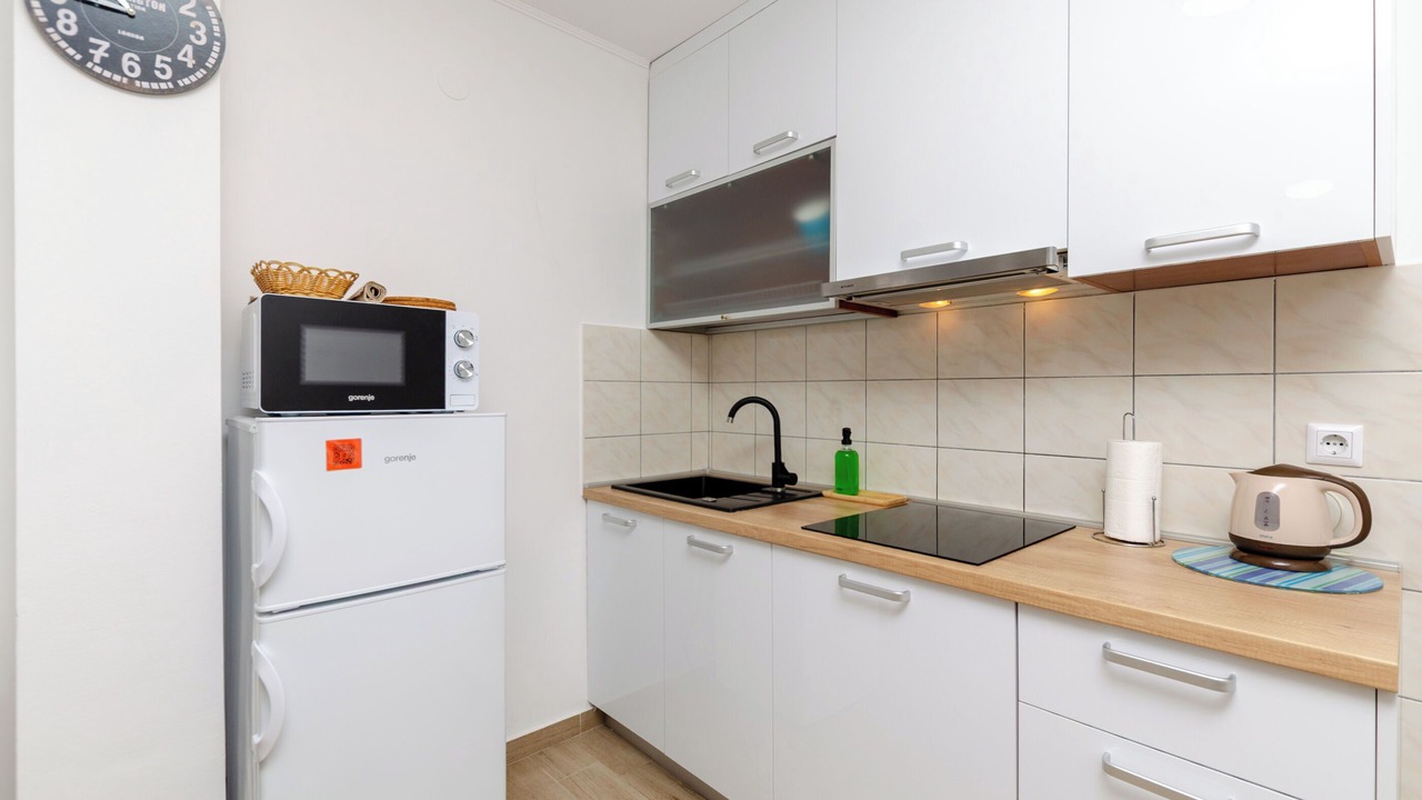 Photo of Kitchen in Susica