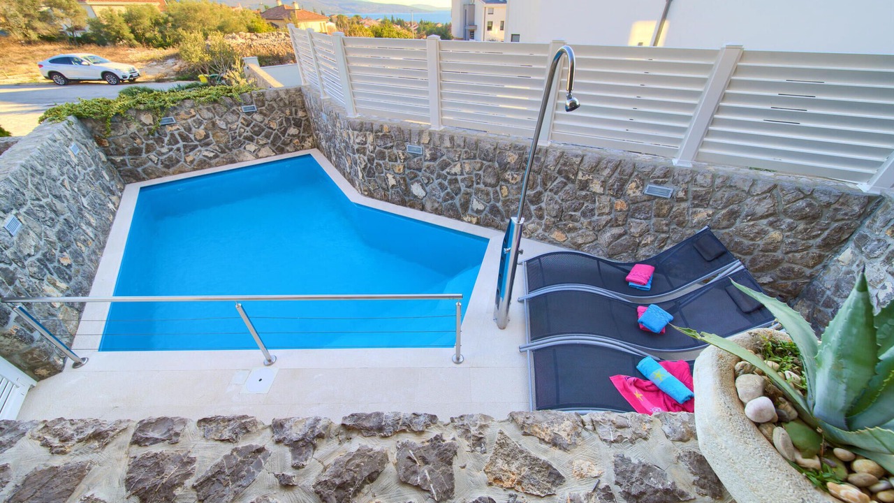 Photo of Outdoor in Krk