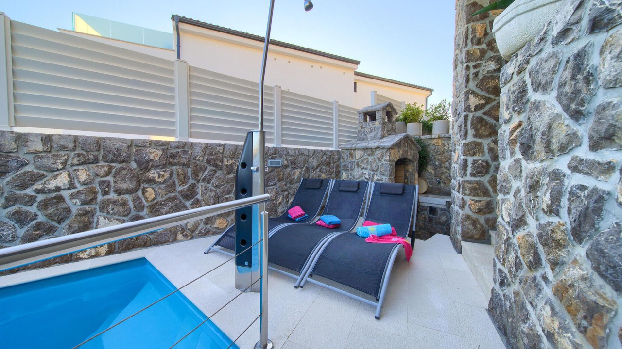 Photo of Outdoor in Krk