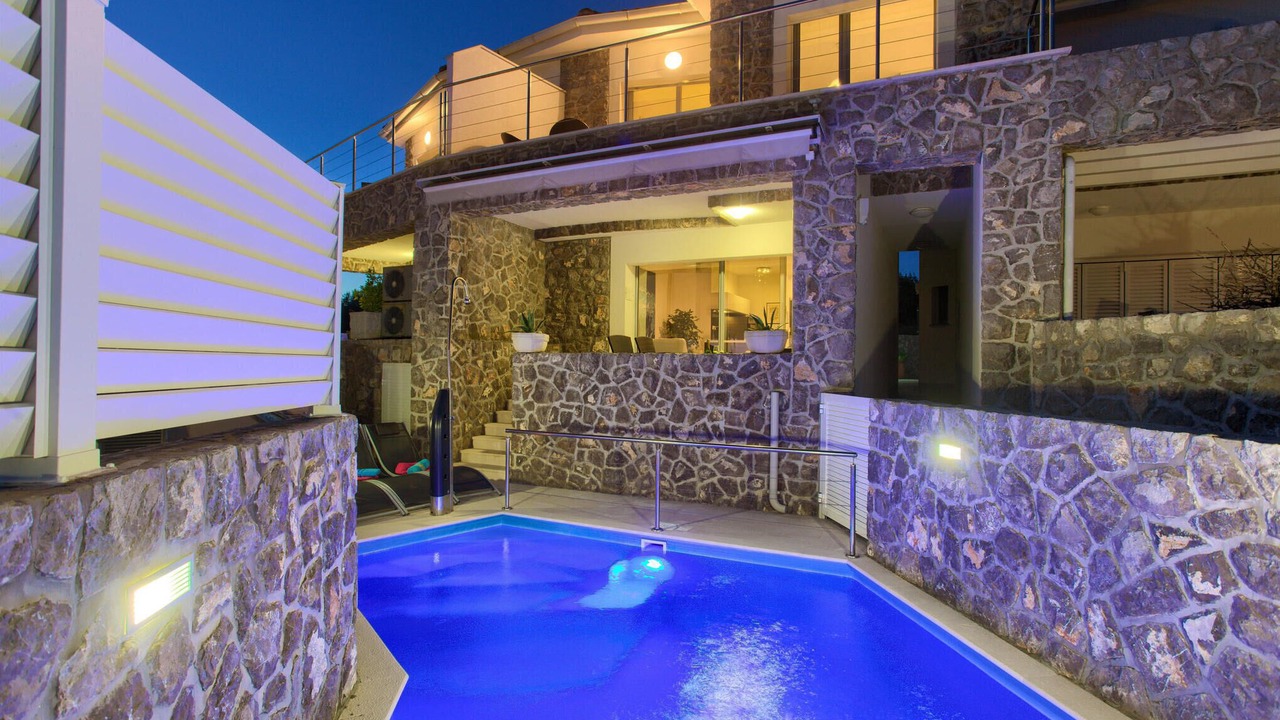 Photo of Outdoor in Krk
