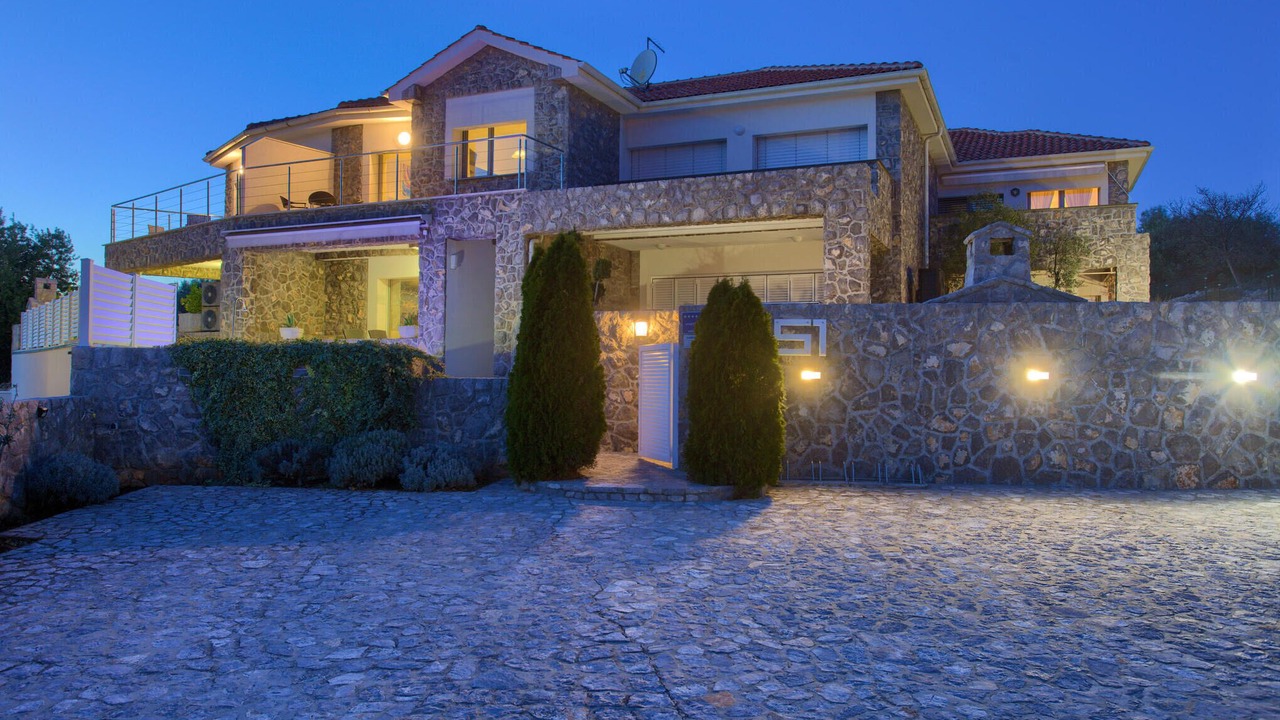 Photo of Outdoor in Krk