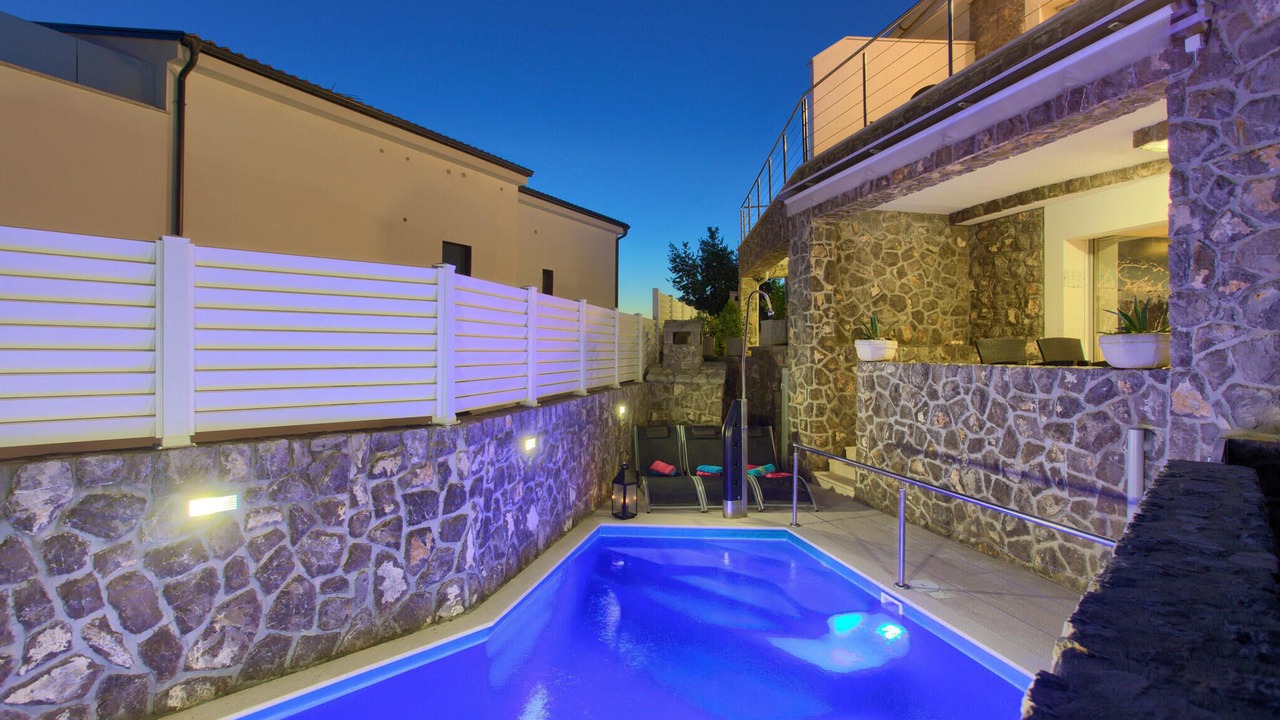 Photo of Outdoor in Krk