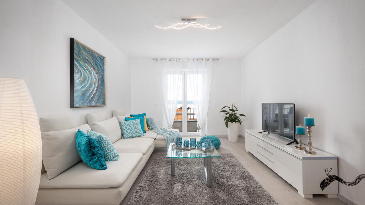 Photo of Bedroom in Dramalj