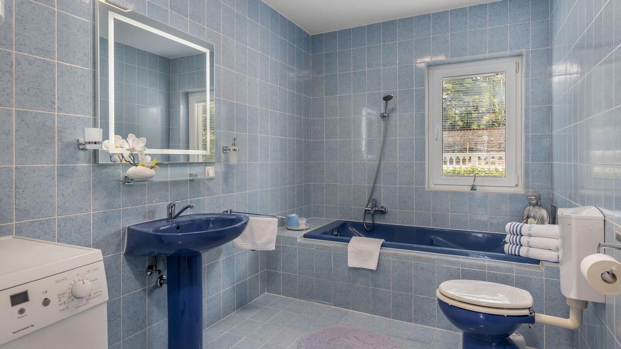 Photo of Bathroom in Dramalj