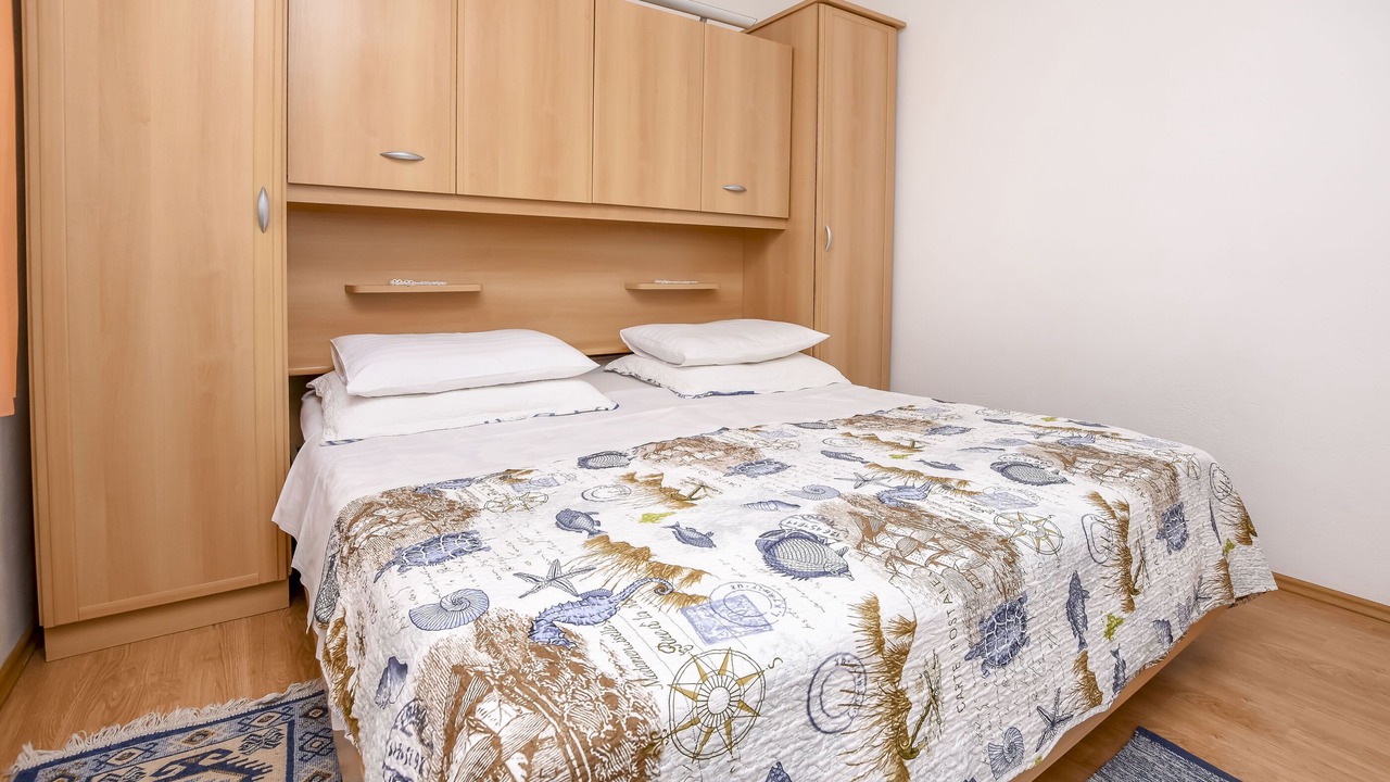 Photo of Bedroom in Razanj