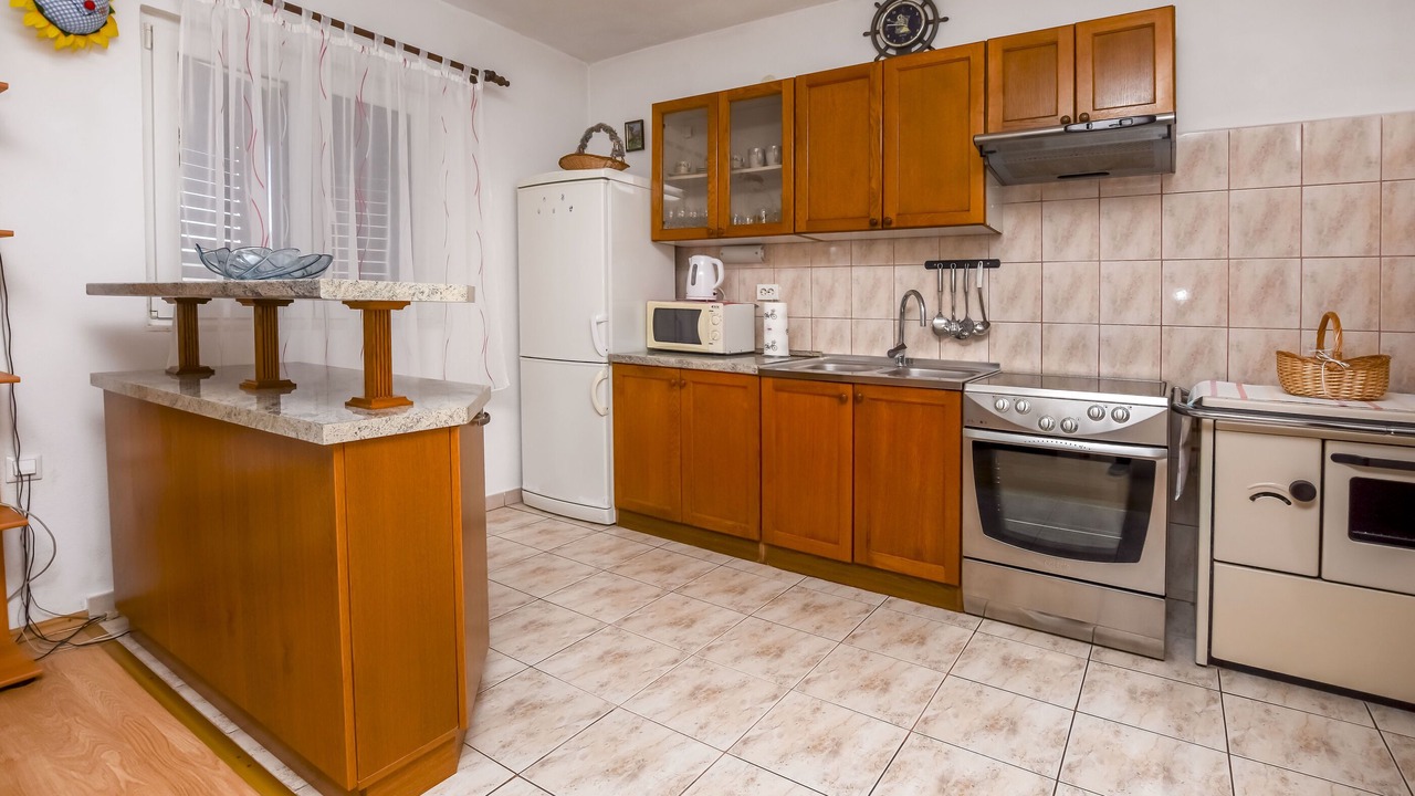 Photo of Kitchen in Razanj