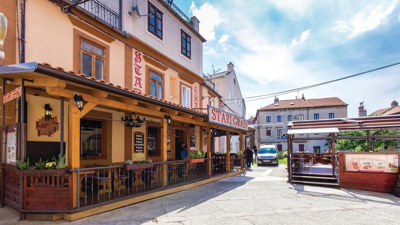 Photo of Outdoor in Senj