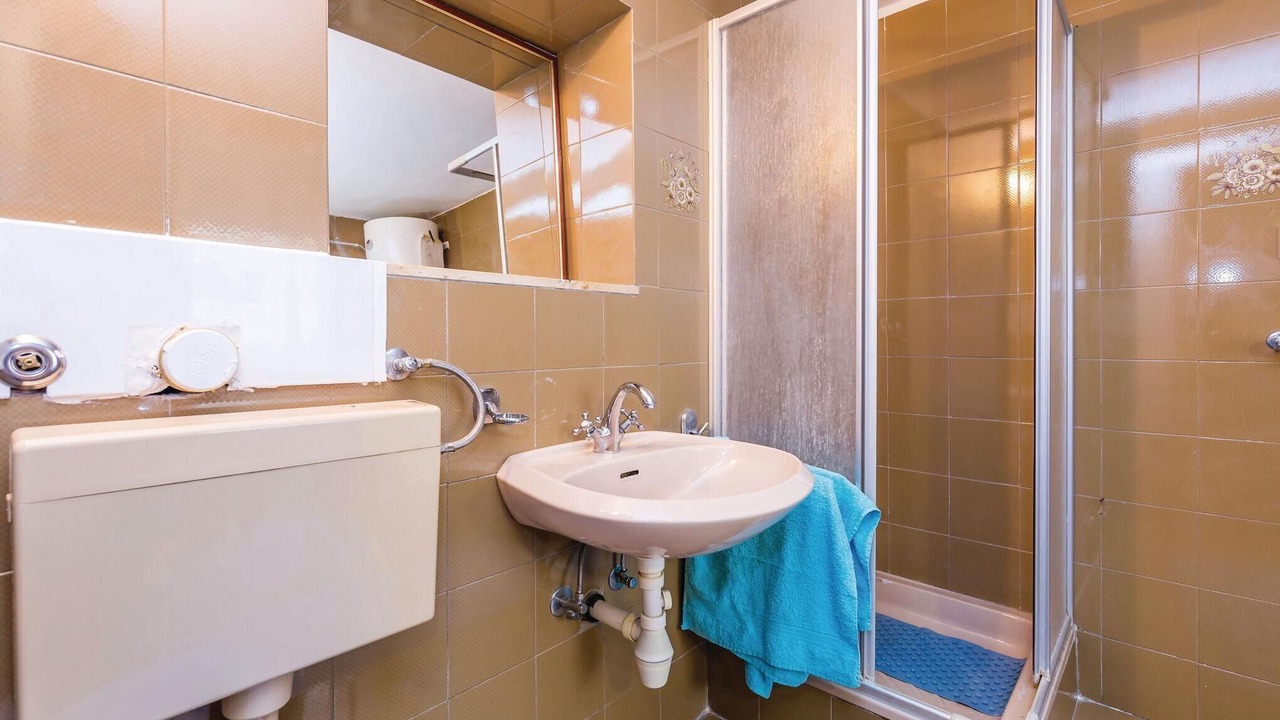 Photo of Bathroom in Senj