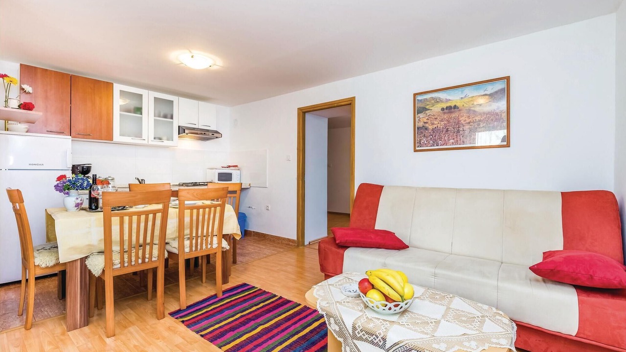 Photo of Bedroom in Senj
