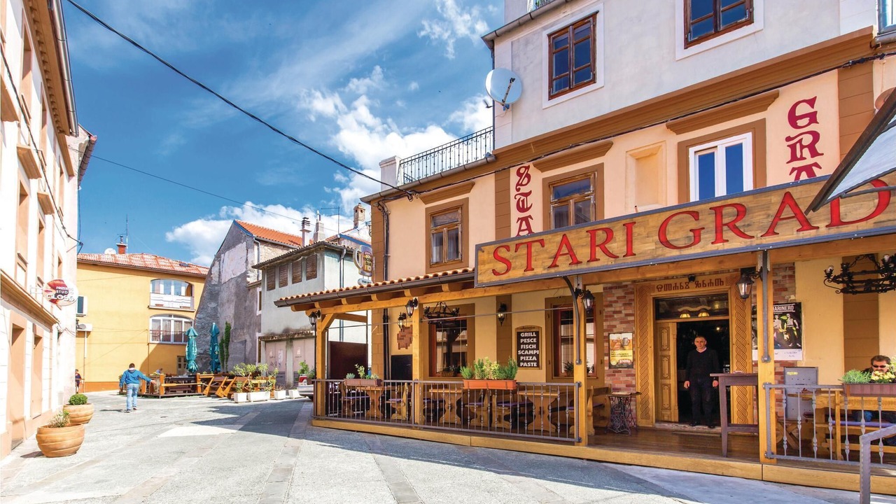 Photo of Others in Senj